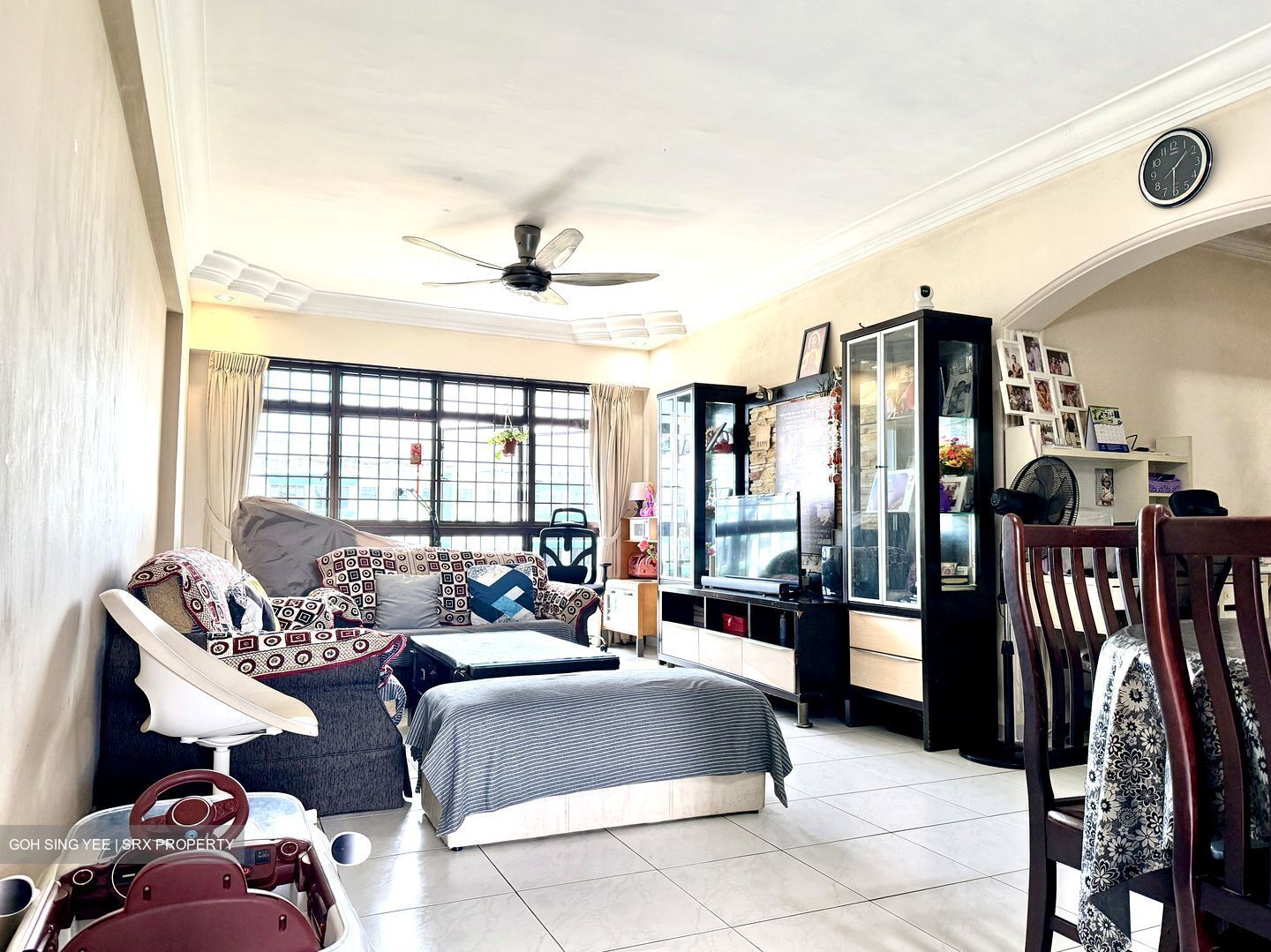 Blk 521 Fragrant Woods (Woodlands), HDB 4 Rooms #551674511